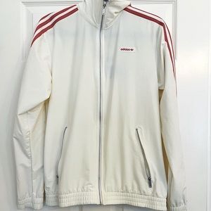 NEW Adidas Jacket